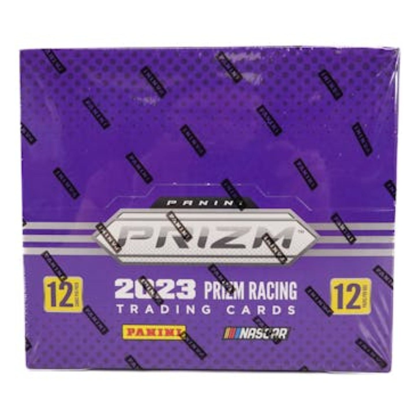 2023 Panini Prizm Racing Hobby Box