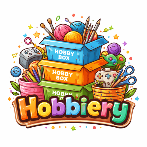 Hobbiery