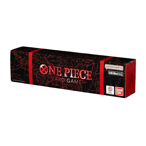 One Piece Card Game English 2nd Anniversary Set Japanese Version
